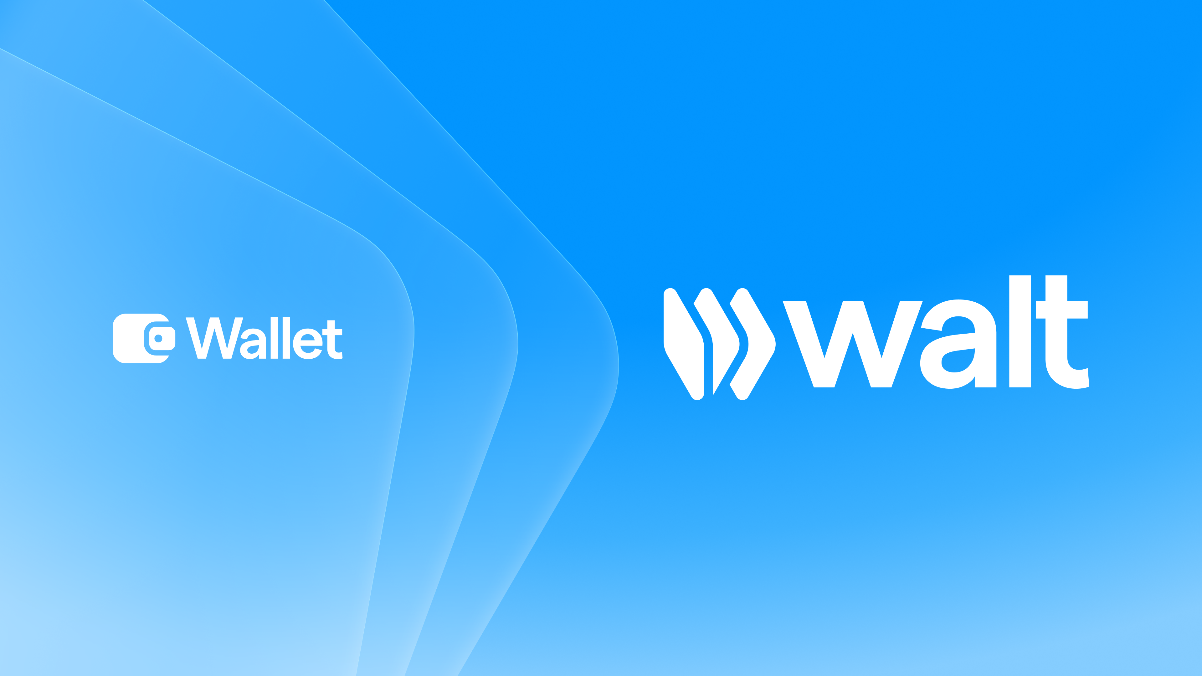 Сервис Wallet в Telegram меняет название на Walt и обновляет концепцию